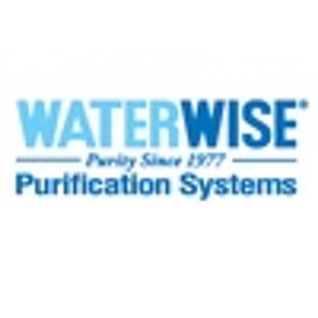 Waterwise Cover Image